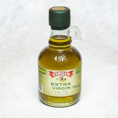 Extra Truffle Oil