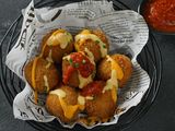 Cheese Balls