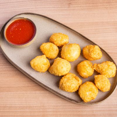 Cheese Balls