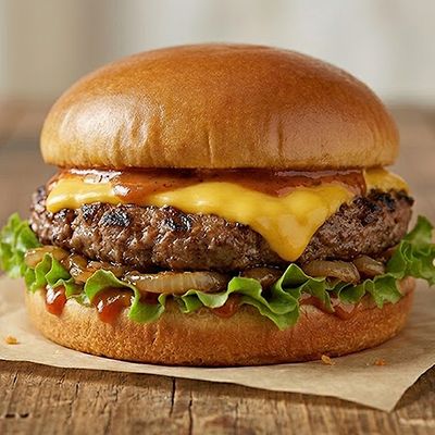 Cheese Beef