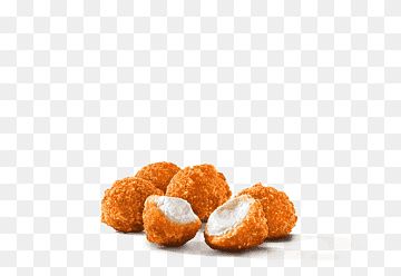 Cheese Bites