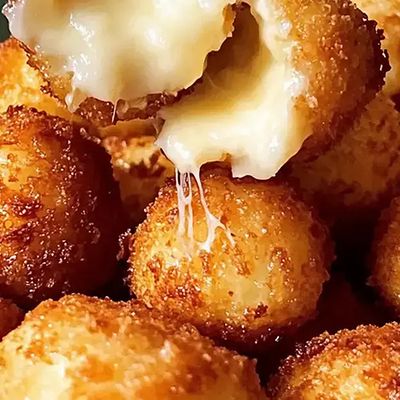 Cheese Bites