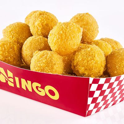 Wingo photo 12
