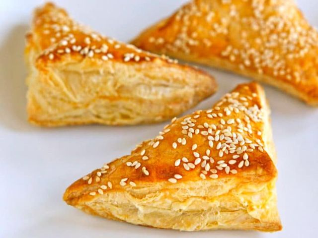 Cheese Borek