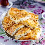Cheese Borek