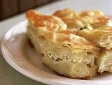 Cheese Borek