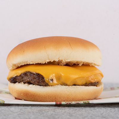 Cheese Burger