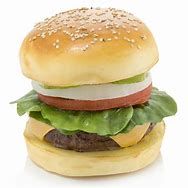 Cheese Burger