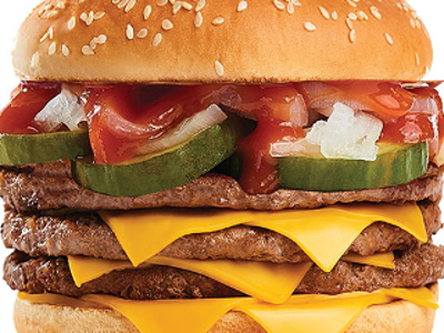 Cheese Burger
