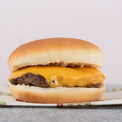 CHEESE BURGER photo 8