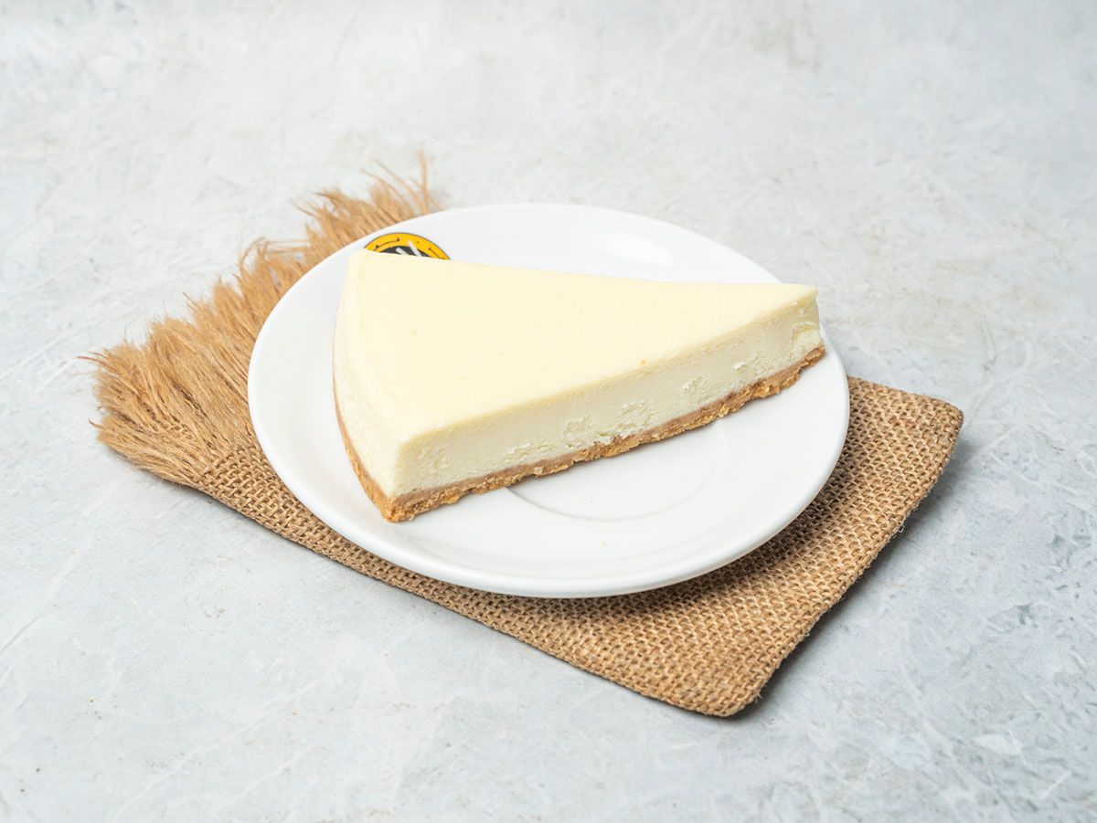 Cheesecake