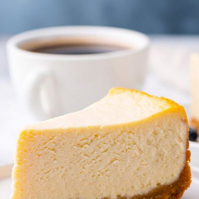 Cheese Cake