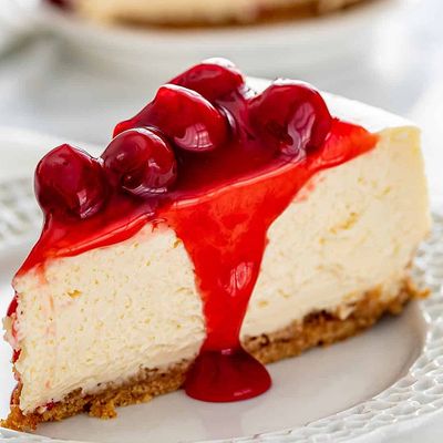 Cheesecake