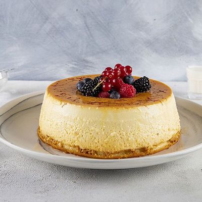 Cheesecake Casserole