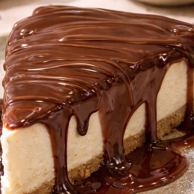 Cheese Cake Nutella