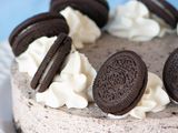 Oreo Cheesecake