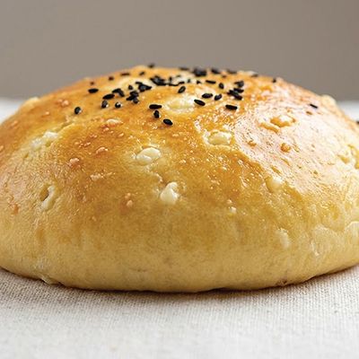 Cheese Qeshta Oras