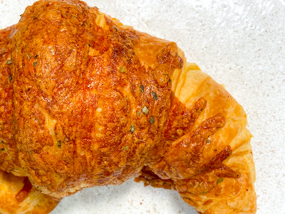 Cheese Croissant