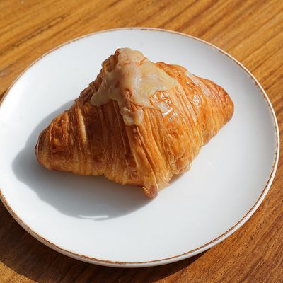 Cheese Gouda Croissant