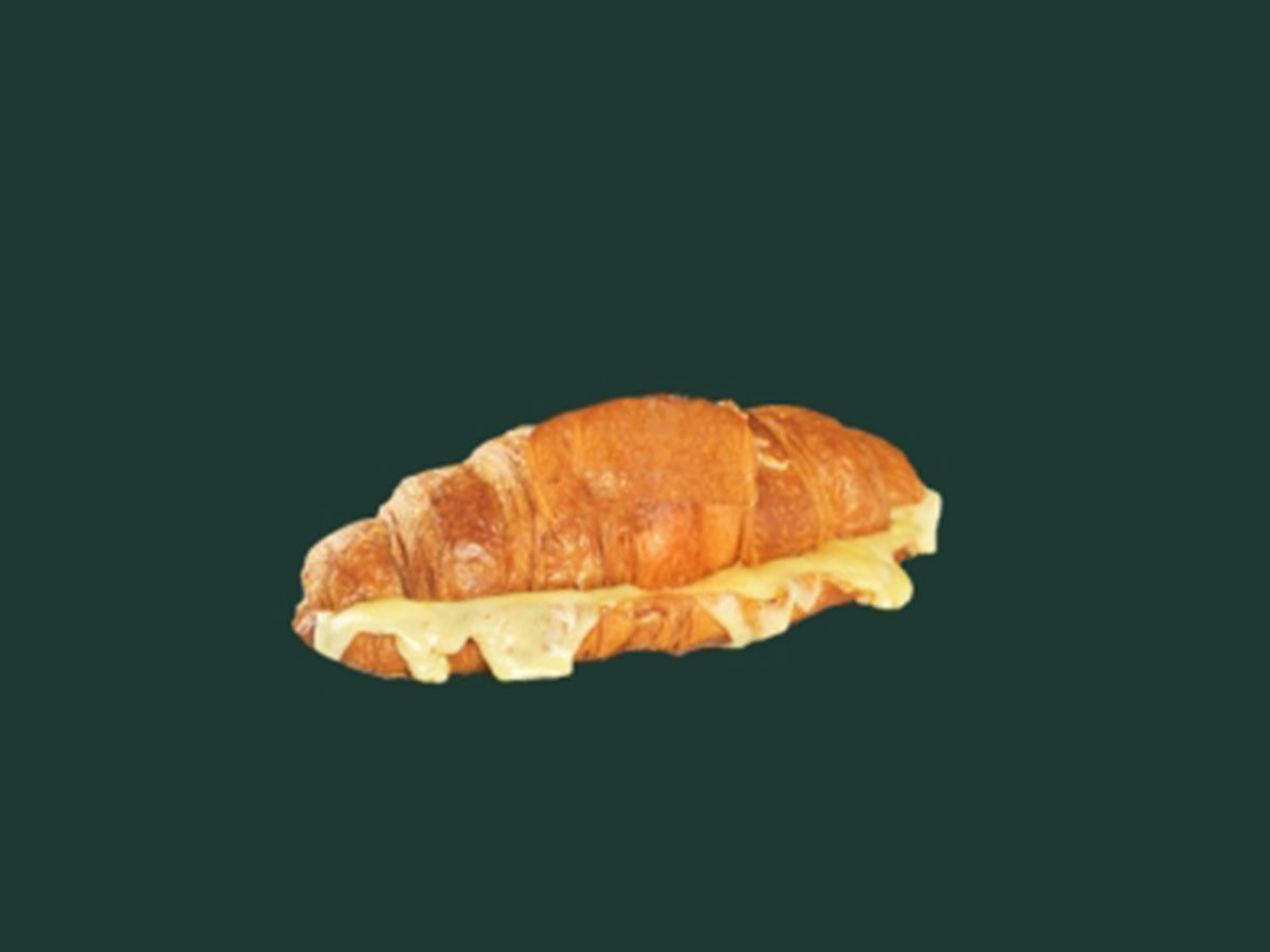 Cheese Croissant
