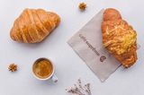 Cheese Croissant
