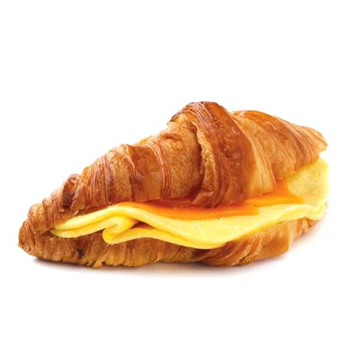 Cheese Croissant