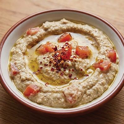 Mish Cheese Dish