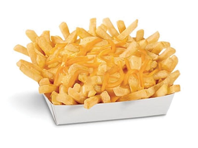 Cheese Potatoes