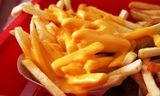 Cheese Fries
