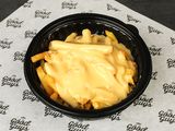 cheese on fries