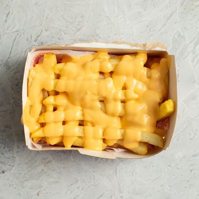 Cheese Fries