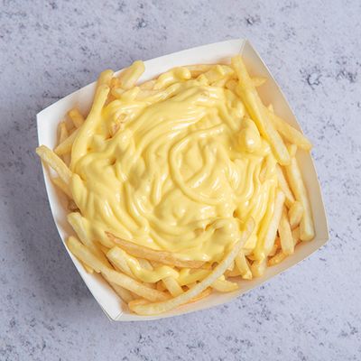 Cheese Fries