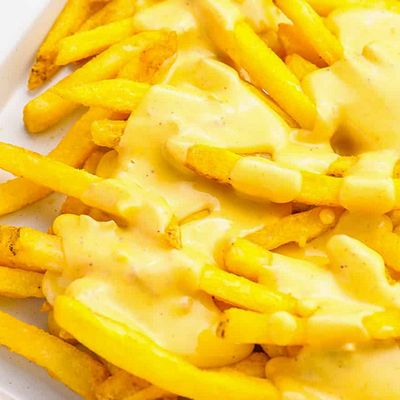 Cheese Fries