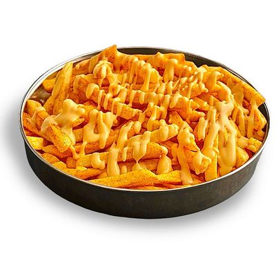 Cheese Fries