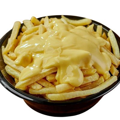 Fries Cheese