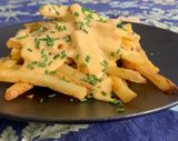 Cheesy Fries