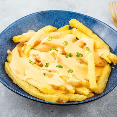 Cheese Fries