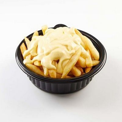 Fries Cheese