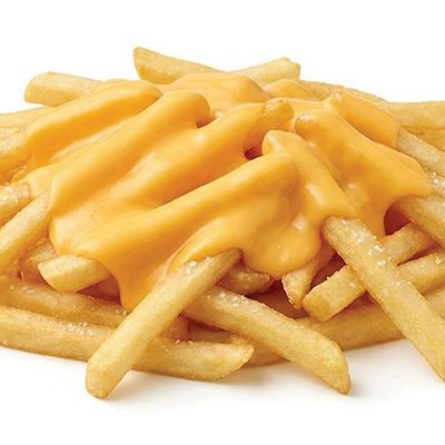 Cheese Fries