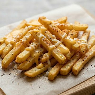 Cheese Potatoes