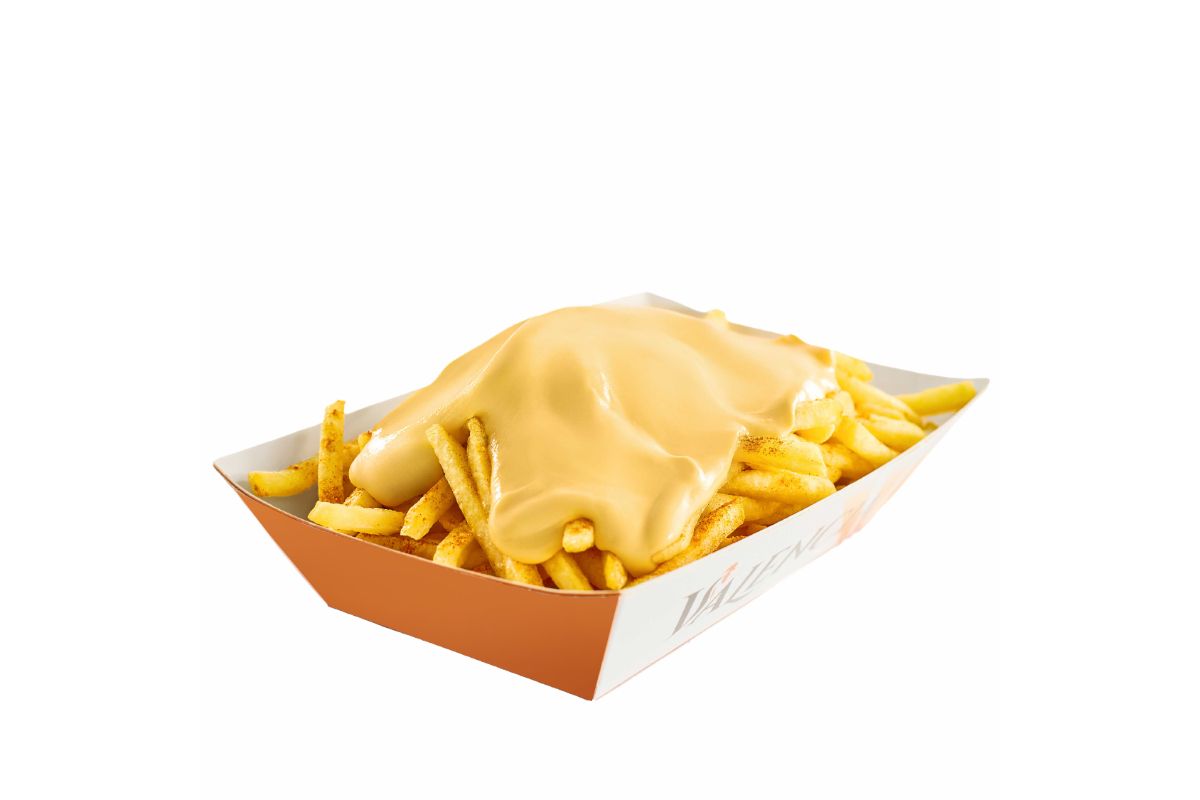 Cheese Fries