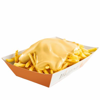 Cheese Fries