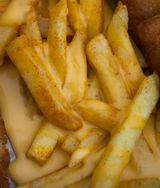 Cheese Fries