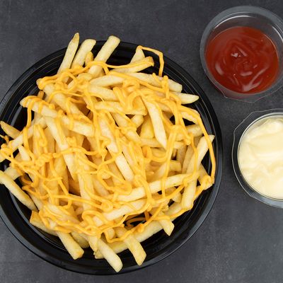 Cheese Fries