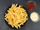 cheese fries