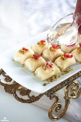 Cheese Halawa
