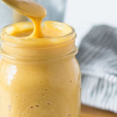 cheese jar