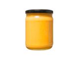 Cheese Jar