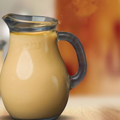 Cheese Jar
