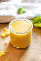 Cheddar Cheese Sauce